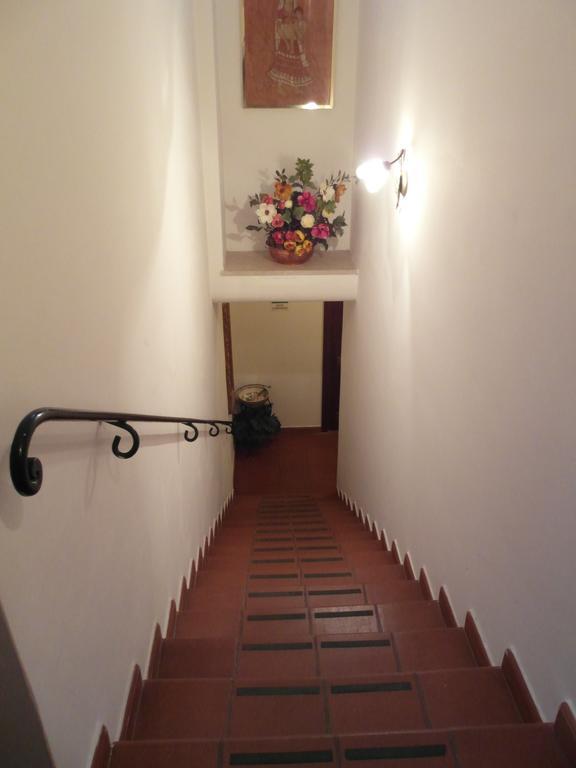 Casale Degli Archi Villa Castel Gandolfo Exterior foto