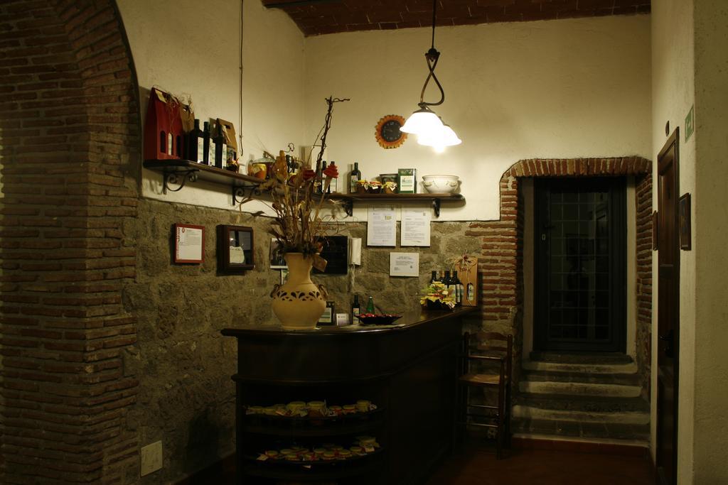 Casale Degli Archi Villa Castel Gandolfo Exterior foto