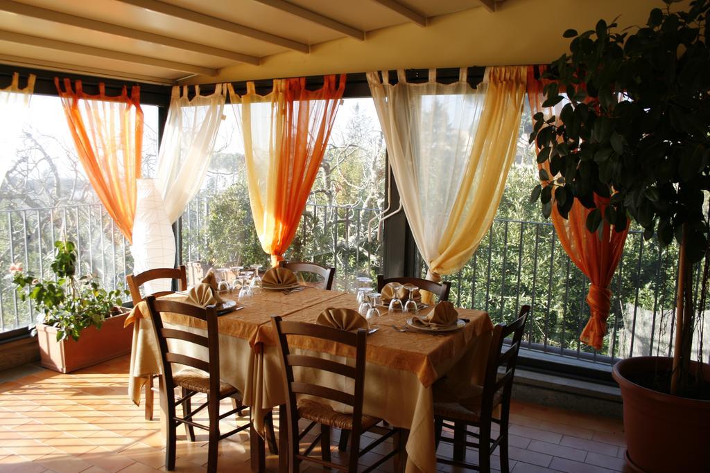 Casale Degli Archi Villa Castel Gandolfo Exterior foto