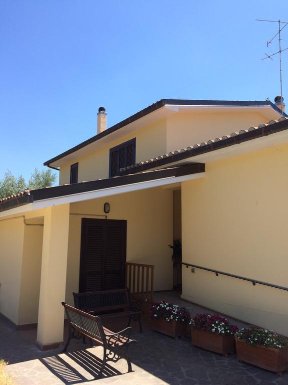 Casale Degli Archi Villa Castel Gandolfo Exterior foto